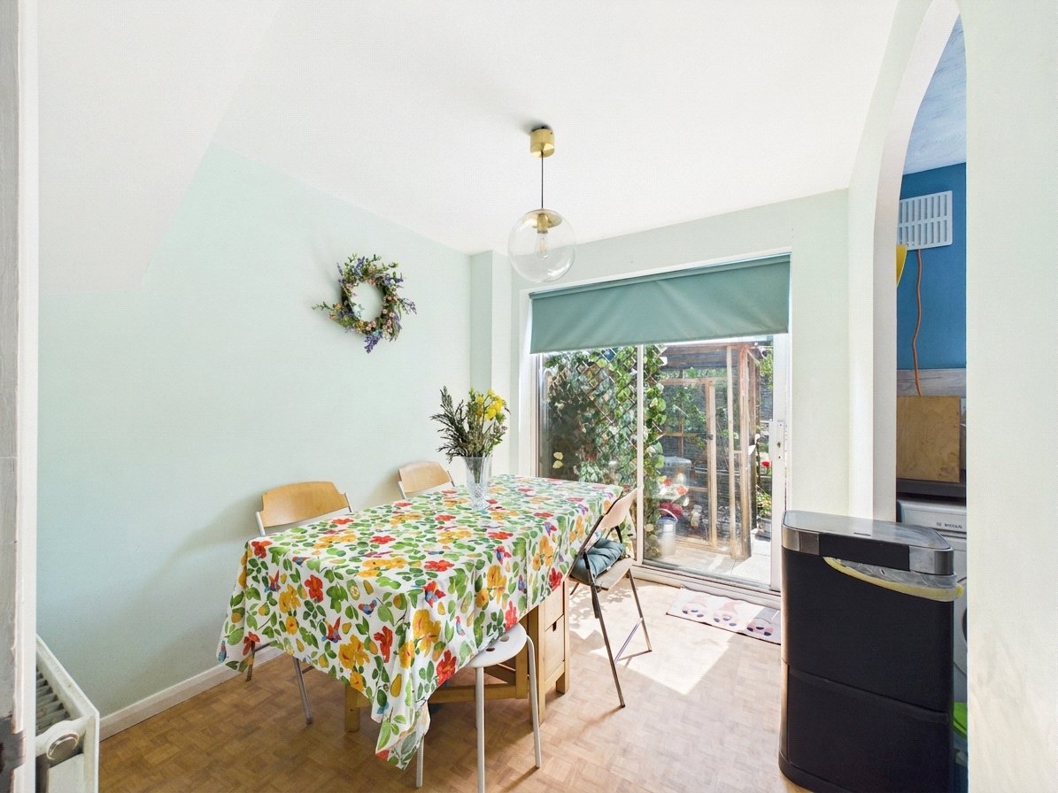 3 bedroom House for sale in Bradley Stoke, Bristol, South Gloucestershire