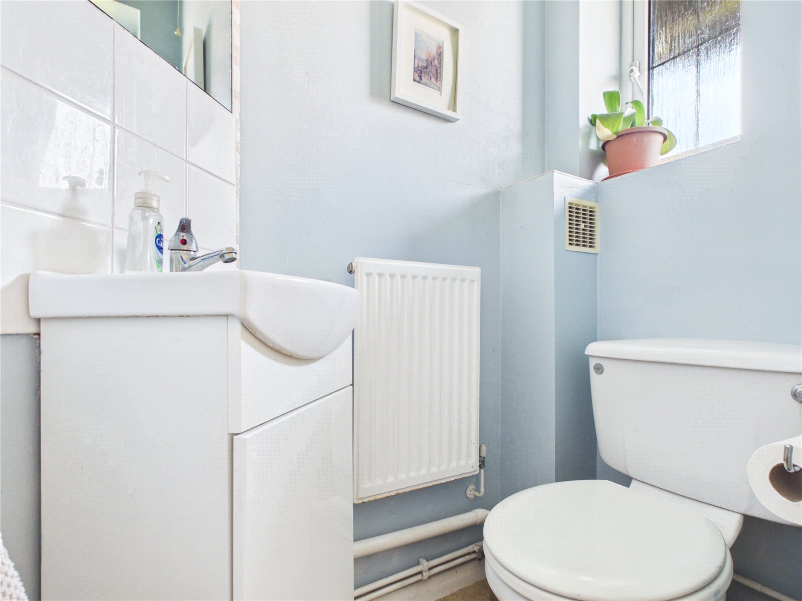 3 bedroom House for sale in Bradley Stoke, Bristol, South Gloucestershire