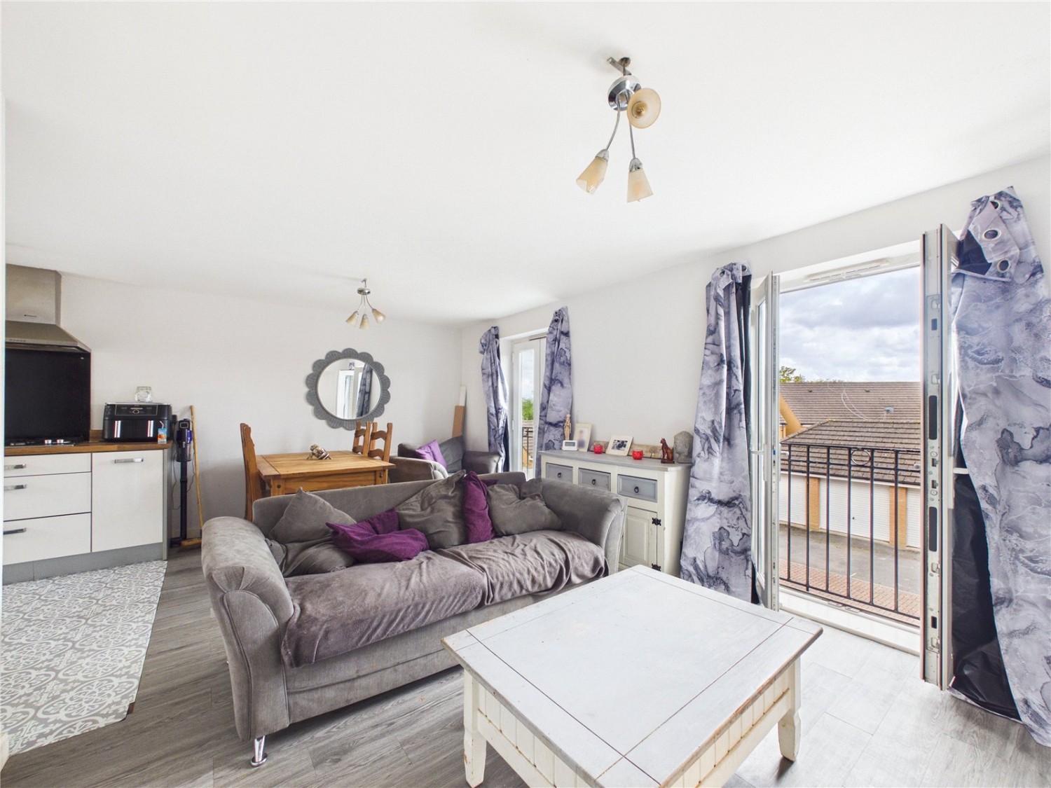 Charlton Hayes, Patchway, Bristol