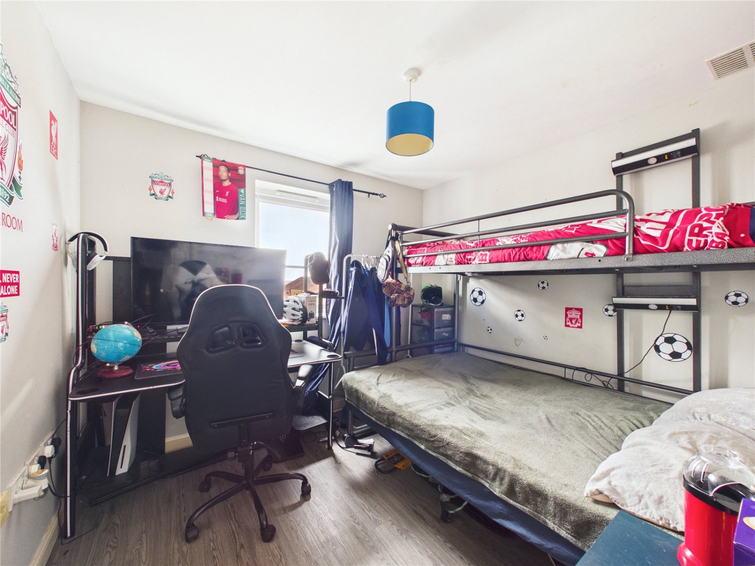 Charlton Hayes, Patchway, Bristol