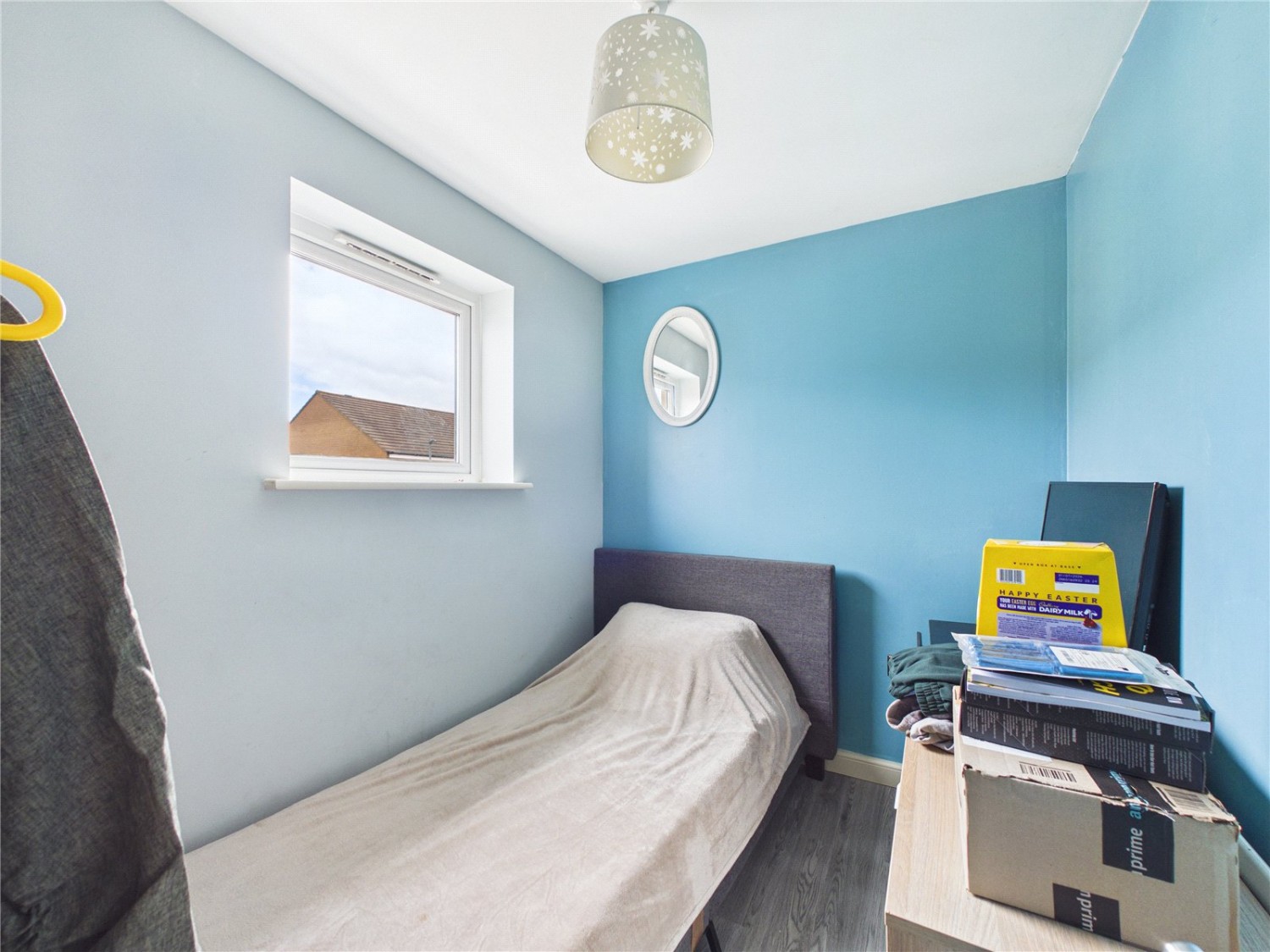 Charlton Hayes, Patchway, Bristol