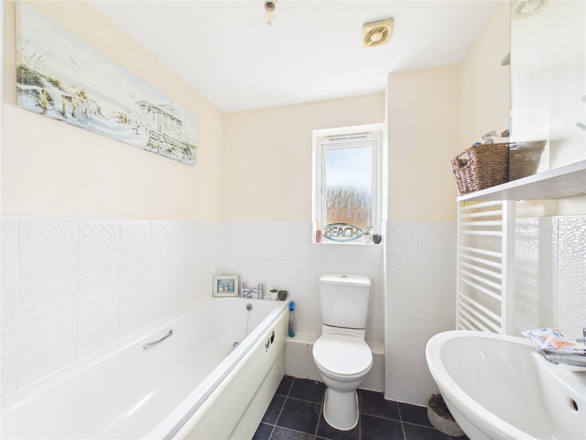 Charlton Hayes, Patchway, Bristol