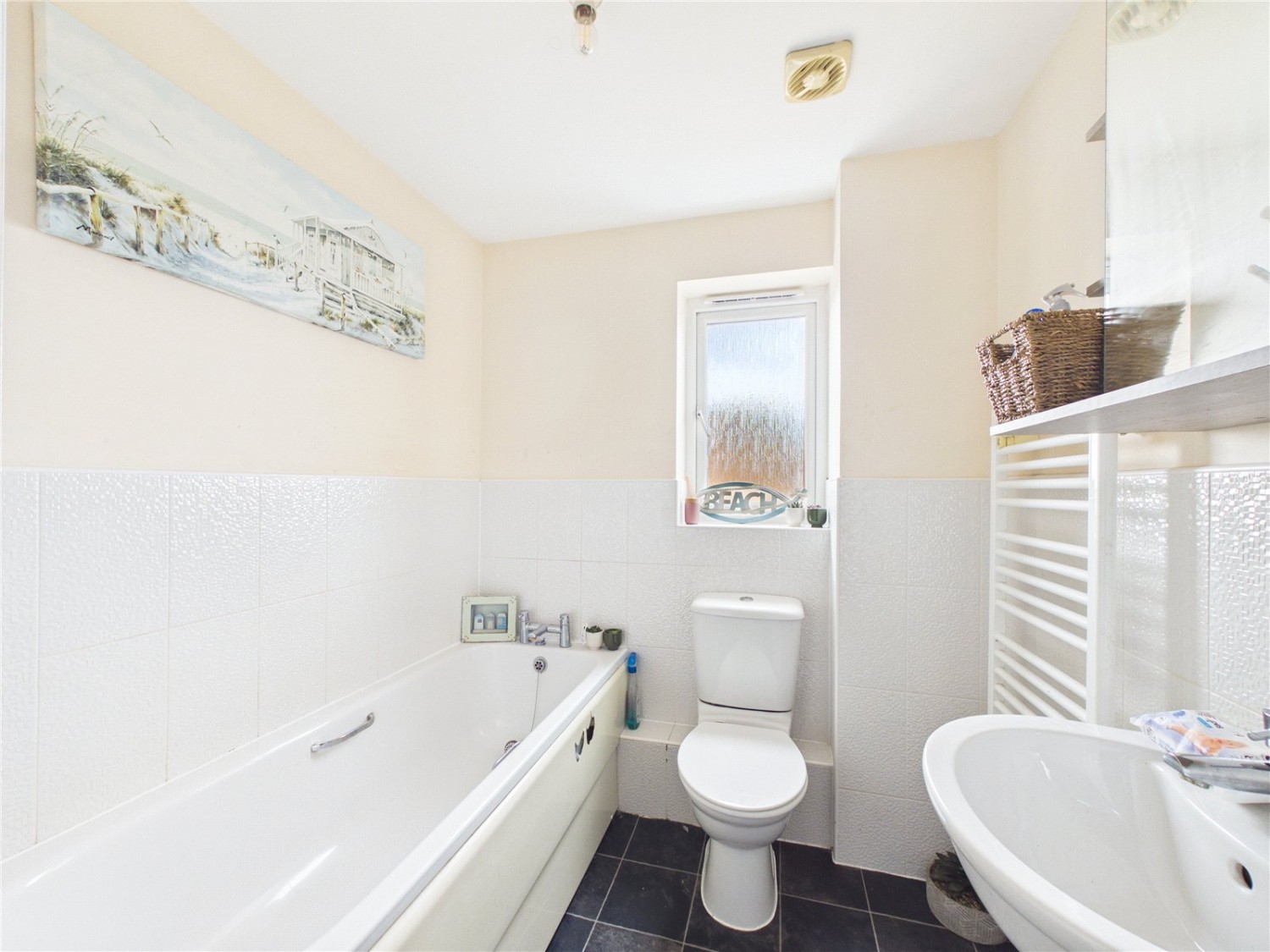Charlton Hayes, Patchway, Bristol