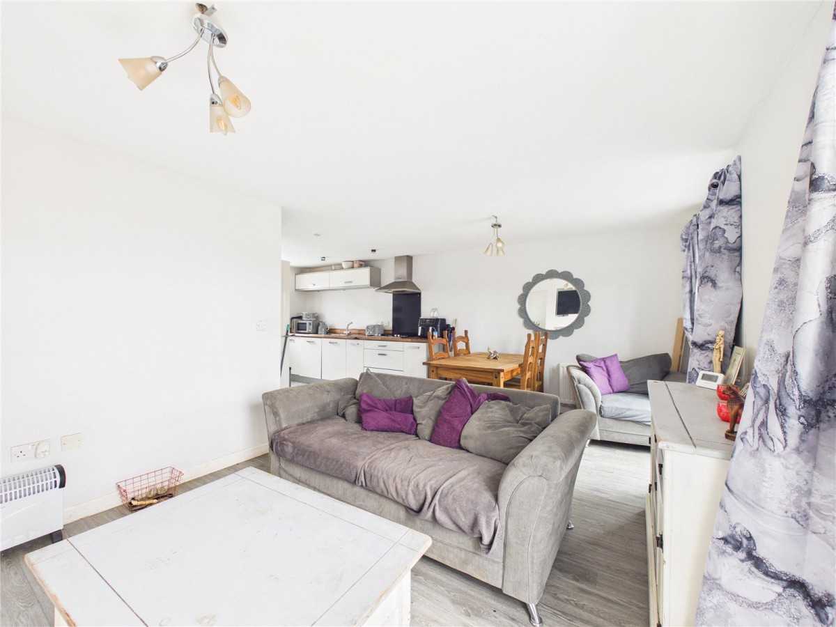 Charlton Hayes, Patchway, Bristol