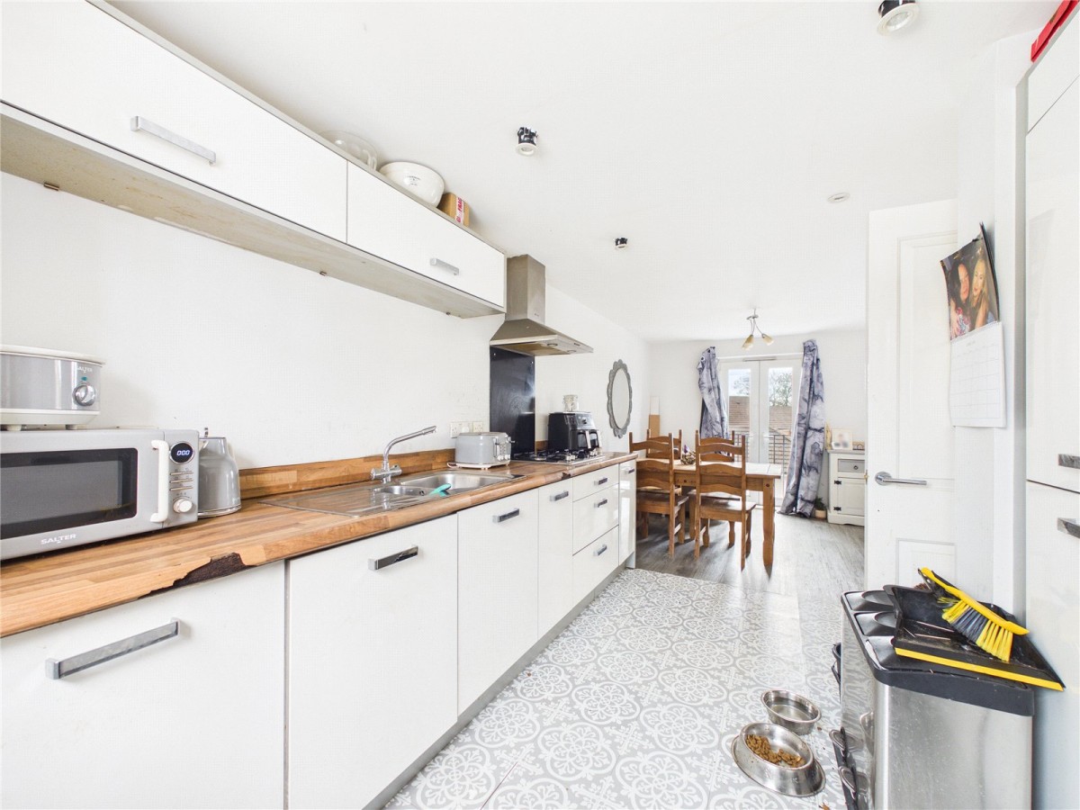 Charlton Hayes, Patchway, Bristol