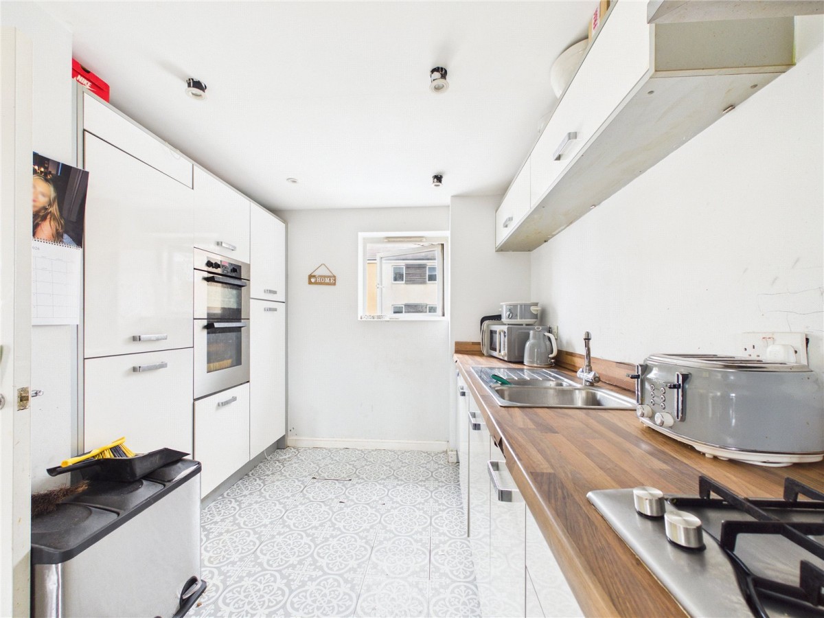 Charlton Hayes, Patchway, Bristol