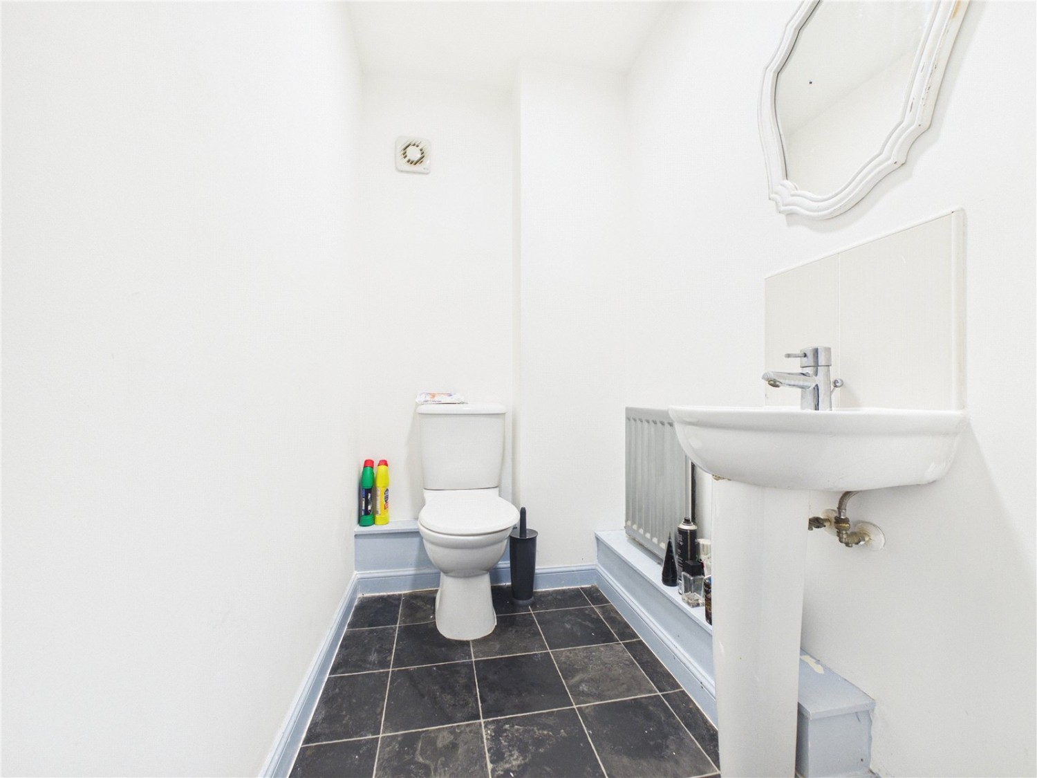Charlton Hayes, Patchway, Bristol