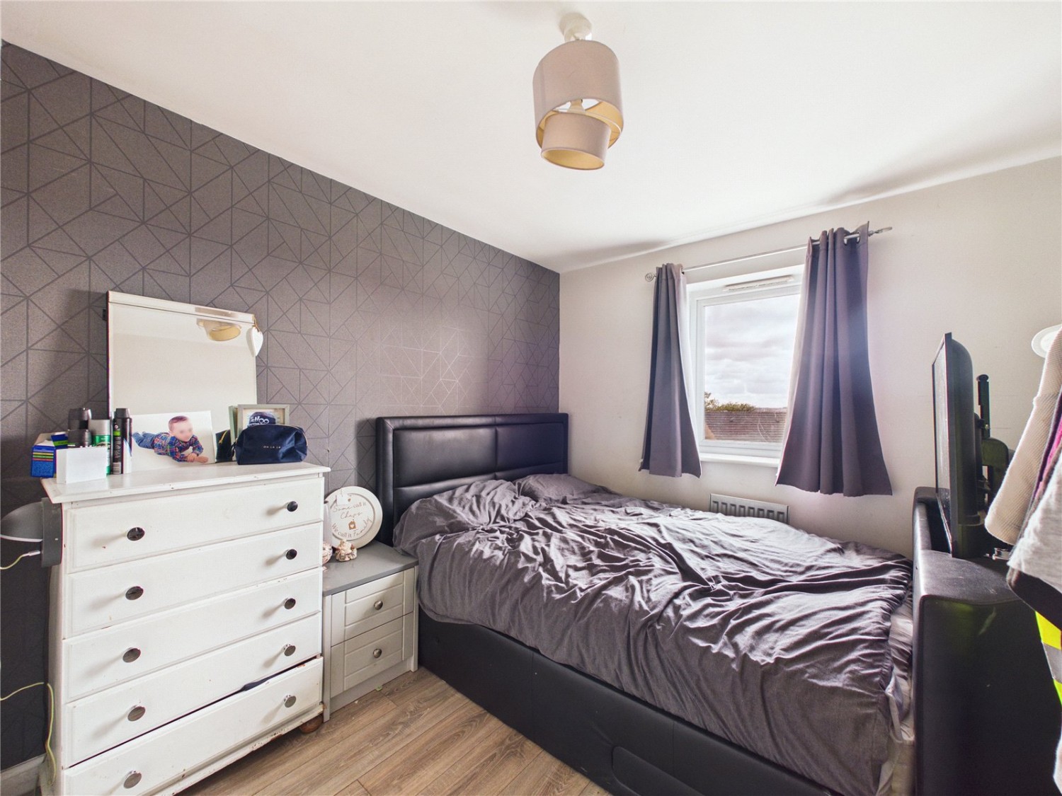 Charlton Hayes, Patchway, Bristol
