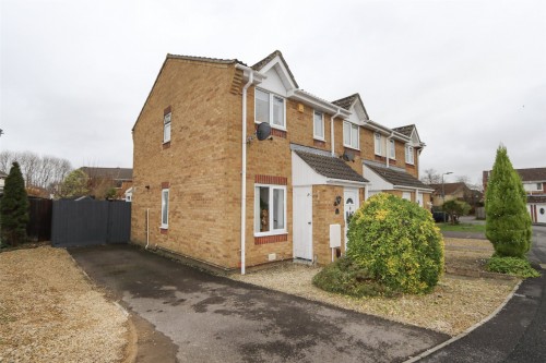 Bradley Stoke, Bristol, South Gloucestershire