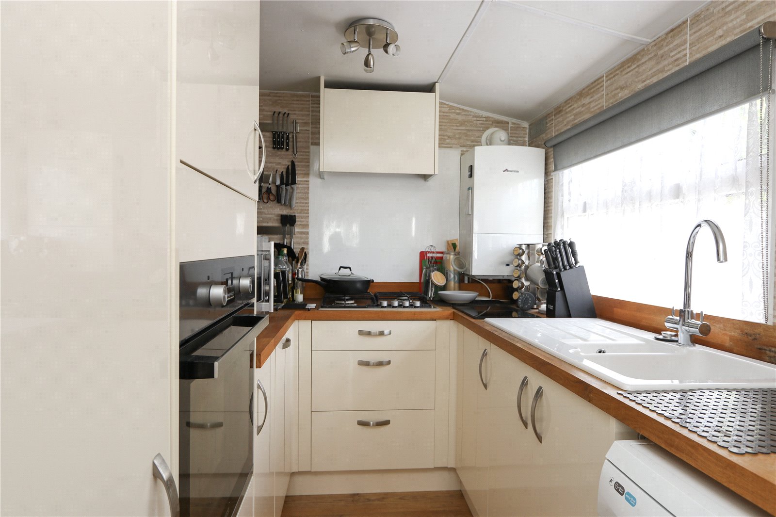 1 bedroom Park home for sale in Almondsbury, Bristol