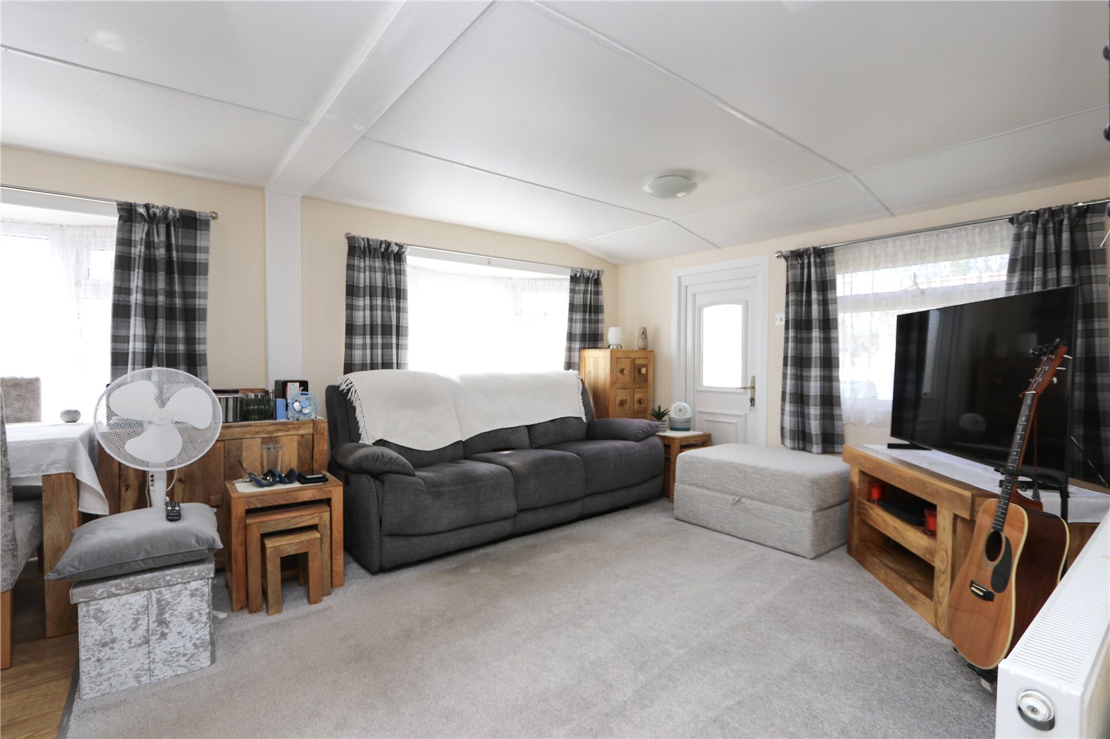 1 bedroom Park home for sale in Almondsbury, Bristol