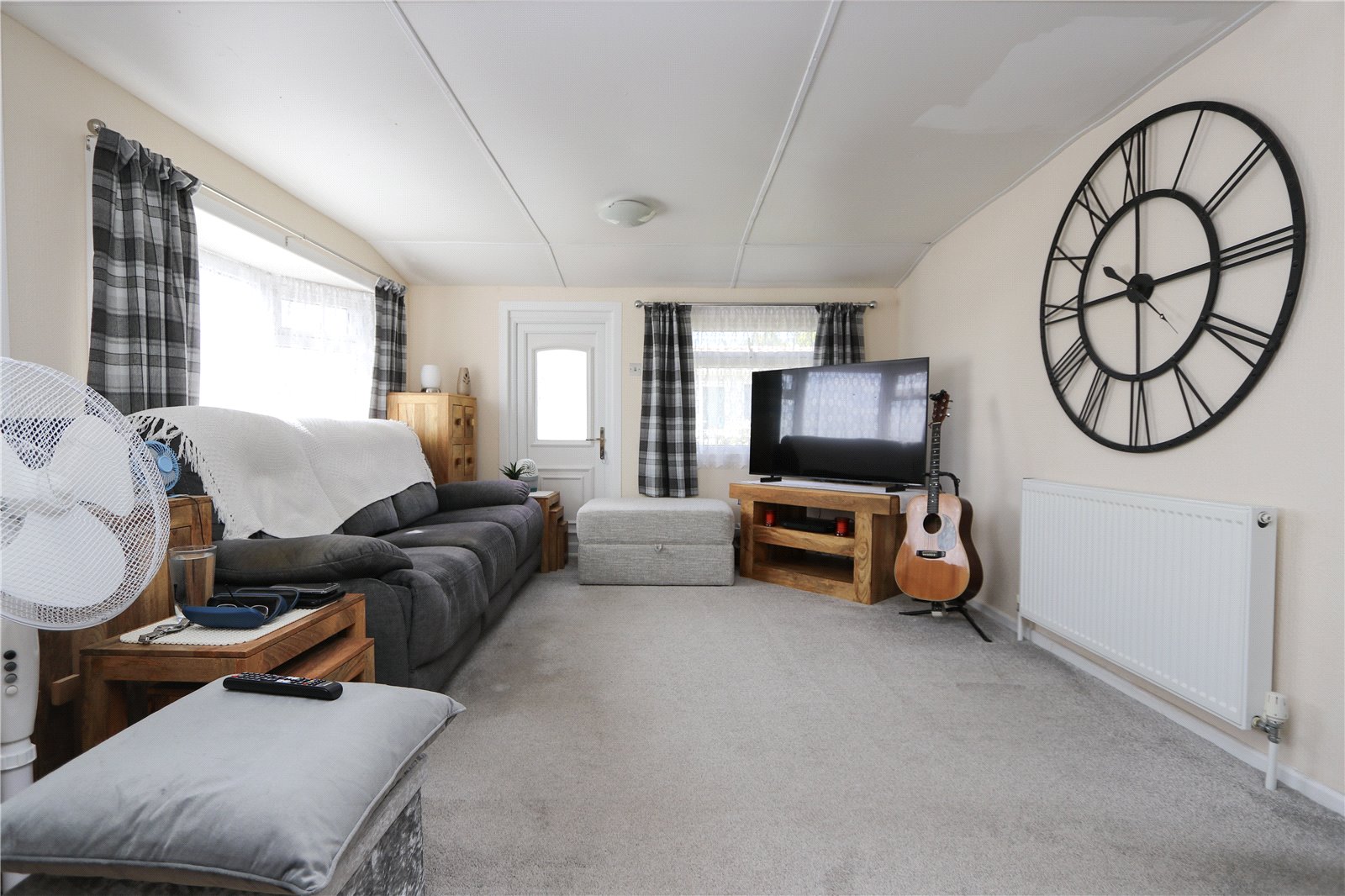 1 bedroom Park home for sale in Almondsbury, Bristol