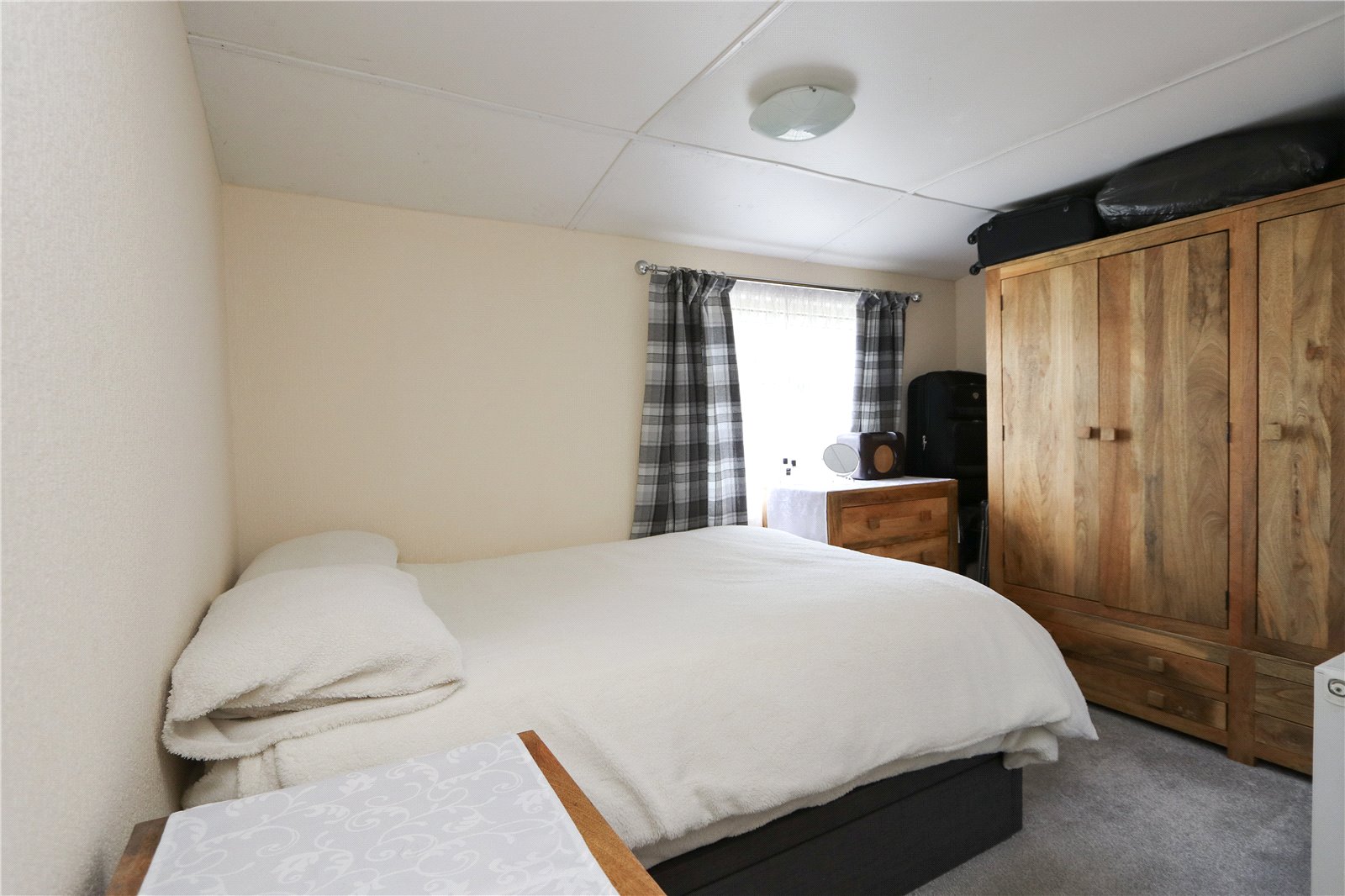 1 bedroom Park home for sale in Almondsbury, Bristol