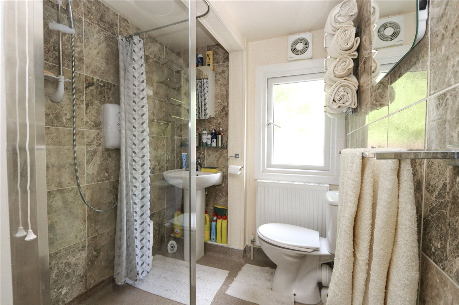 1 bedroom Park home for sale in Almondsbury, Bristol