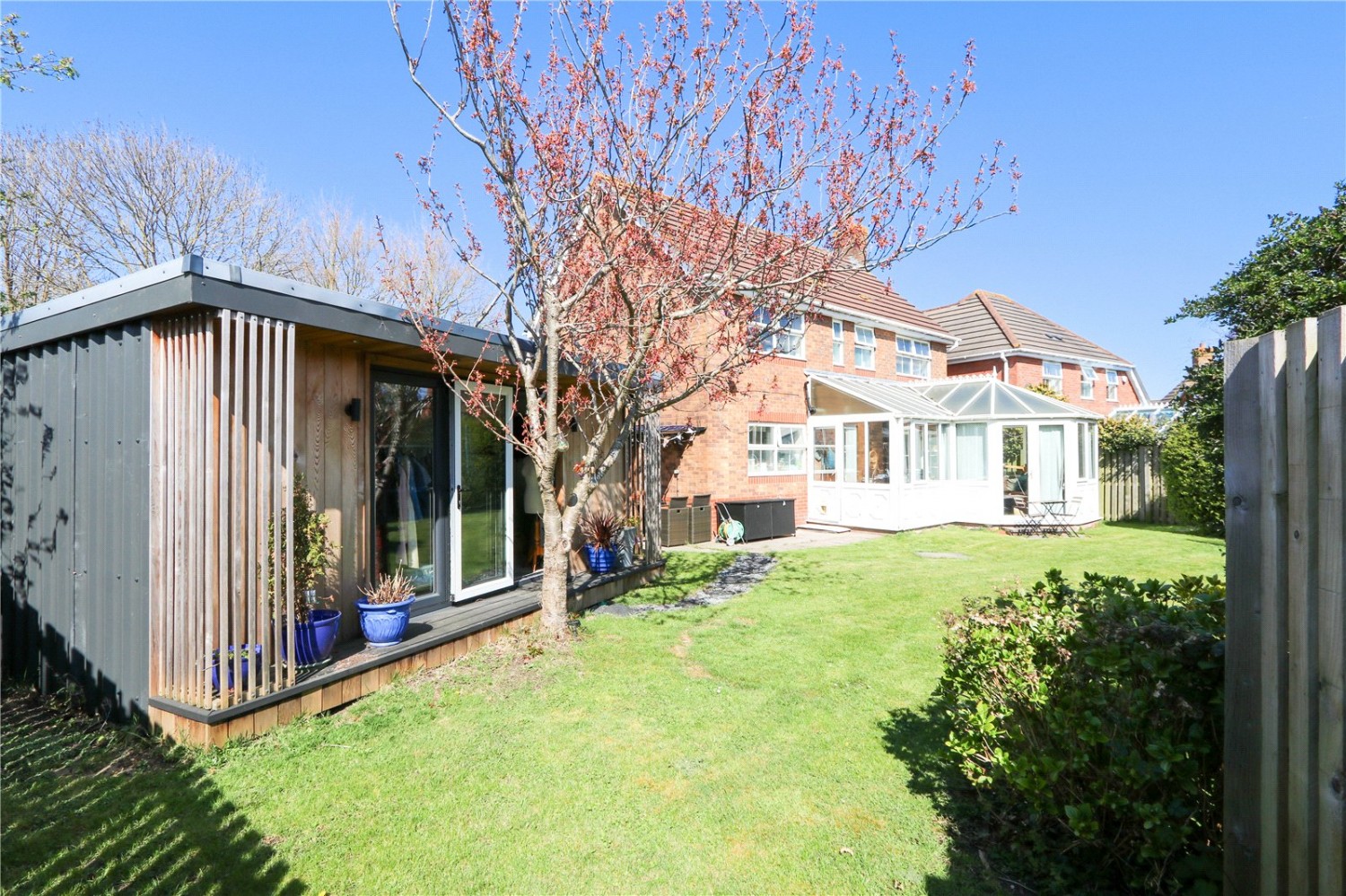 Bradley Stoke, Bristol, South Gloucestershire