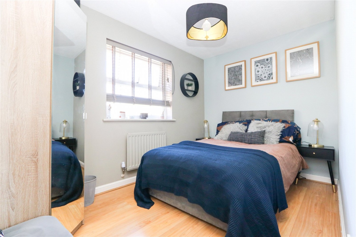 Bradley Stoke, Bristol, South Gloucestershire