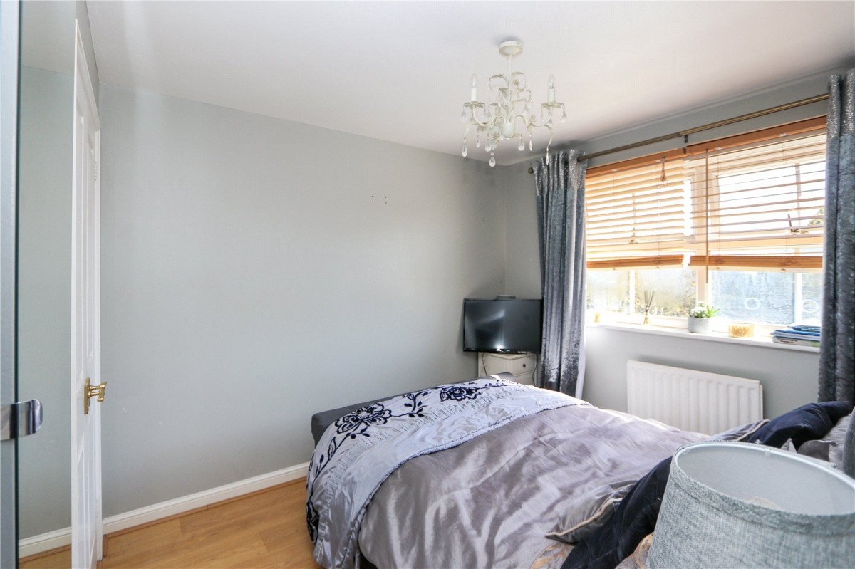 Bradley Stoke, Bristol, South Gloucestershire