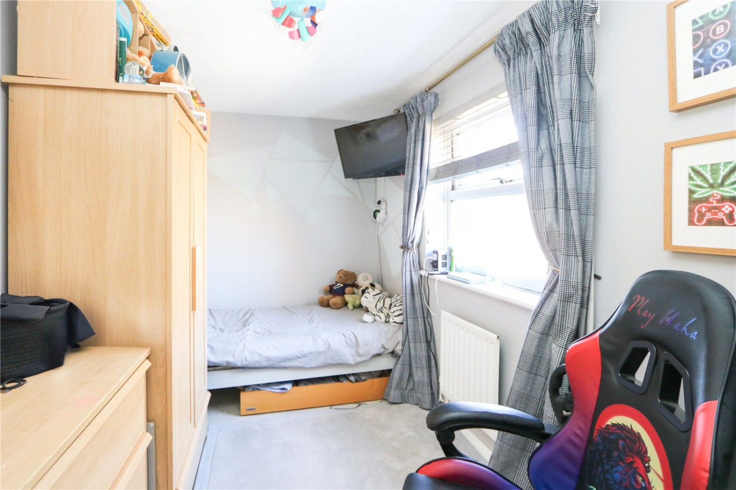 Bradley Stoke, Bristol, South Gloucestershire