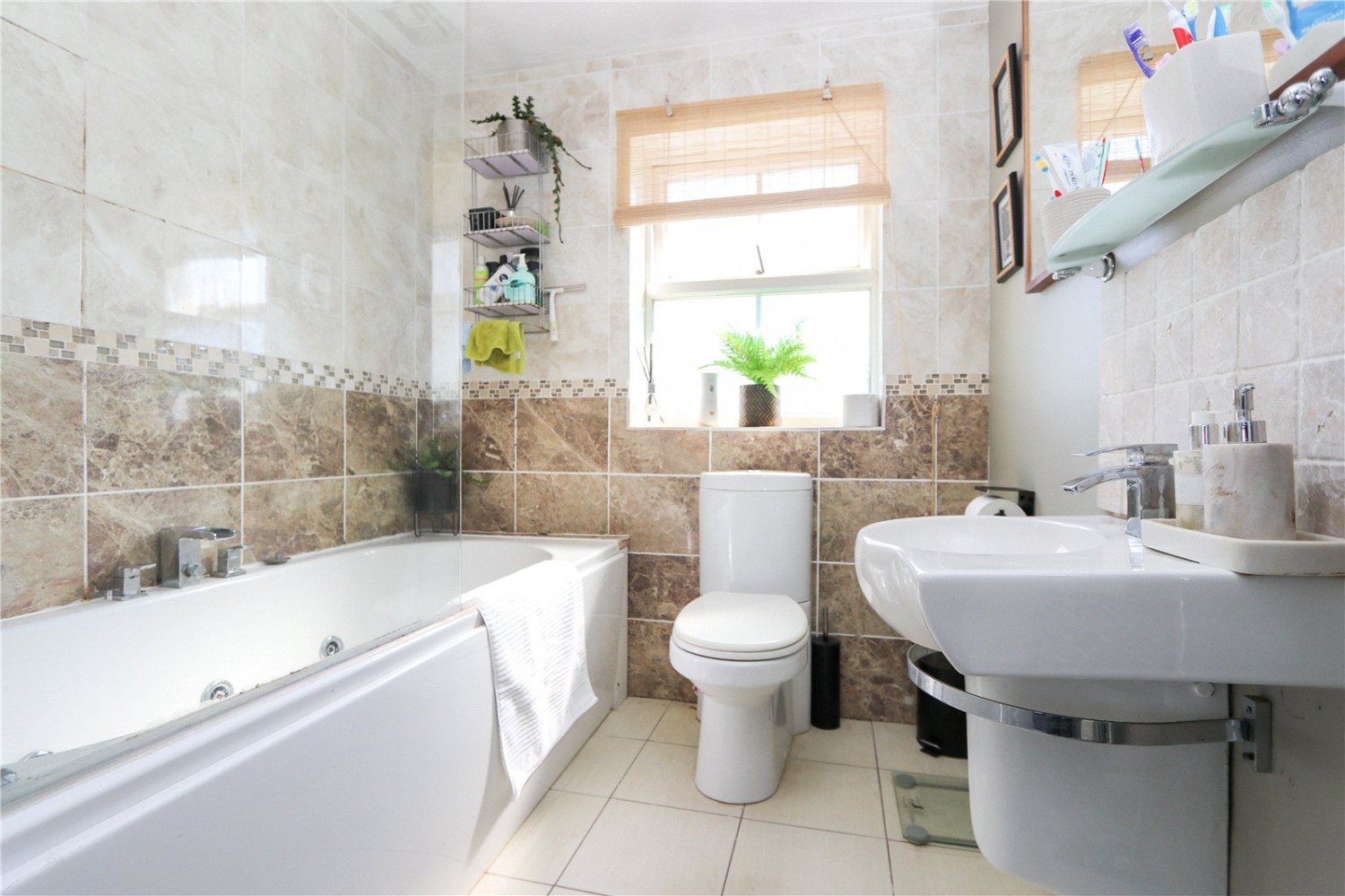 Bradley Stoke, Bristol, South Gloucestershire