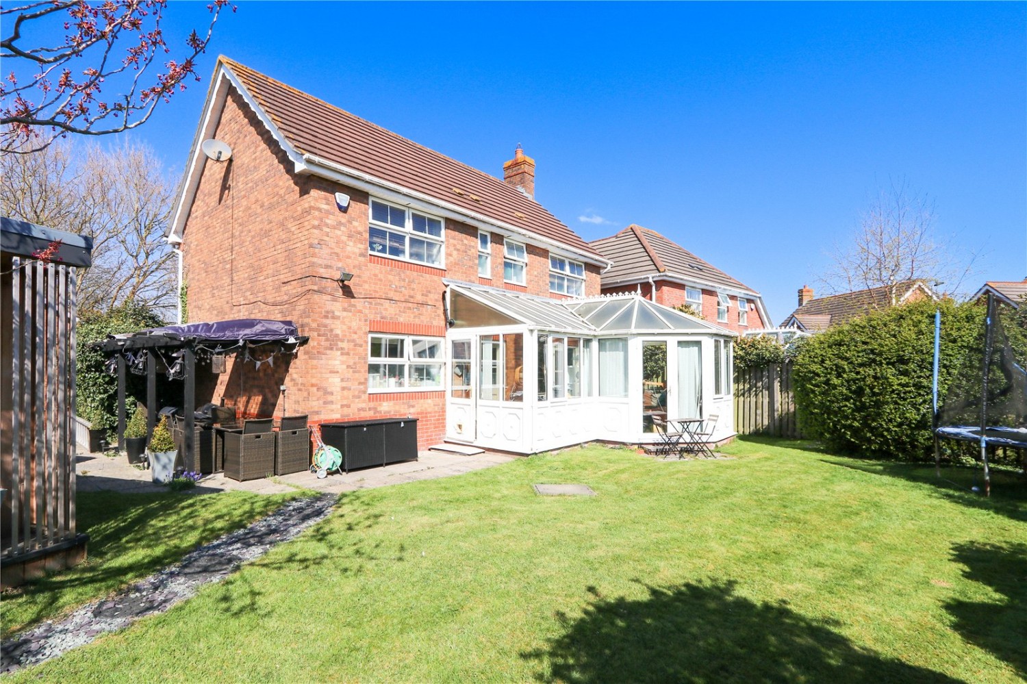 Bradley Stoke, Bristol, South Gloucestershire