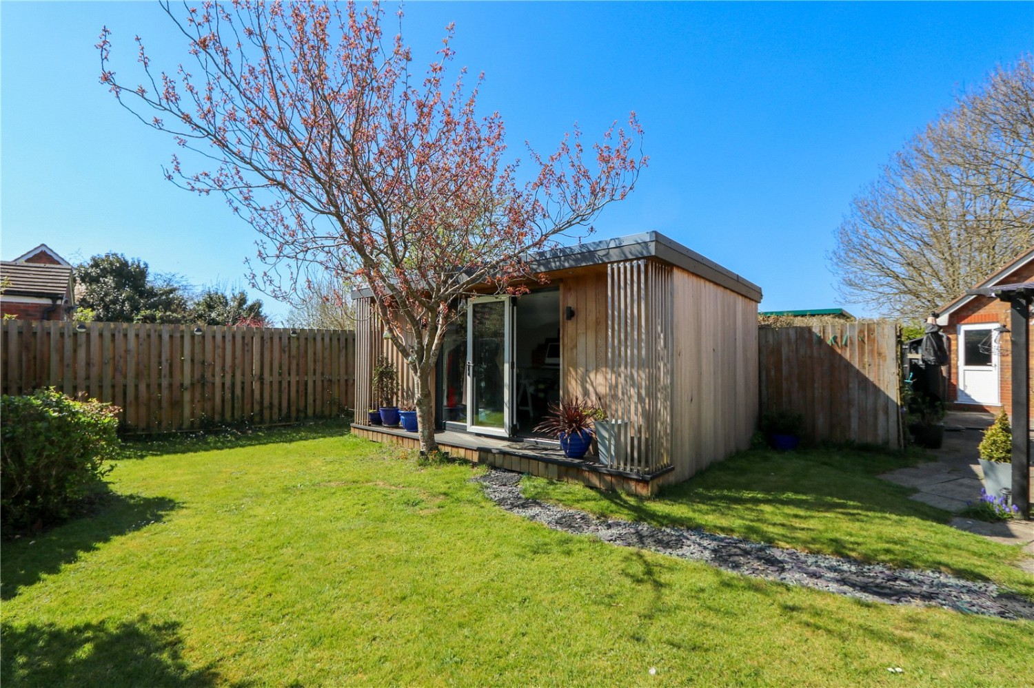 Bradley Stoke, Bristol, South Gloucestershire