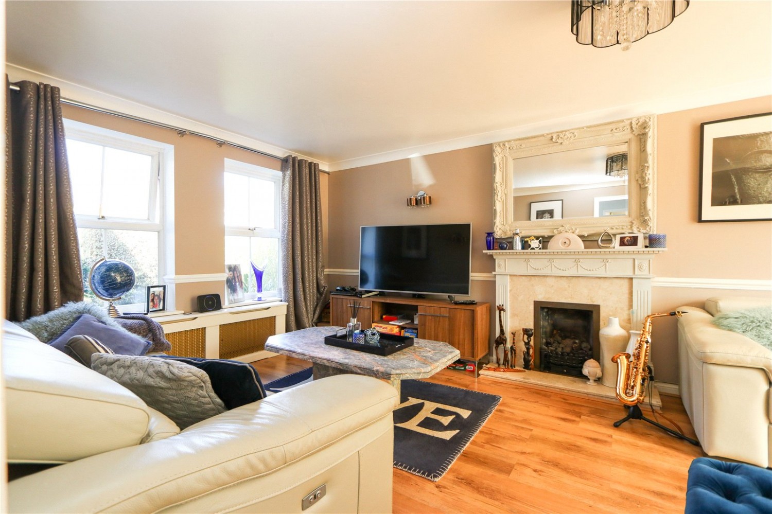Bradley Stoke, Bristol, South Gloucestershire