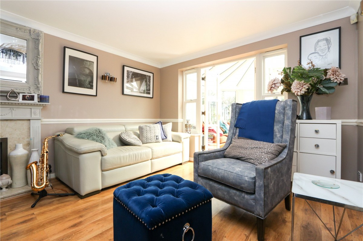 Bradley Stoke, Bristol, South Gloucestershire