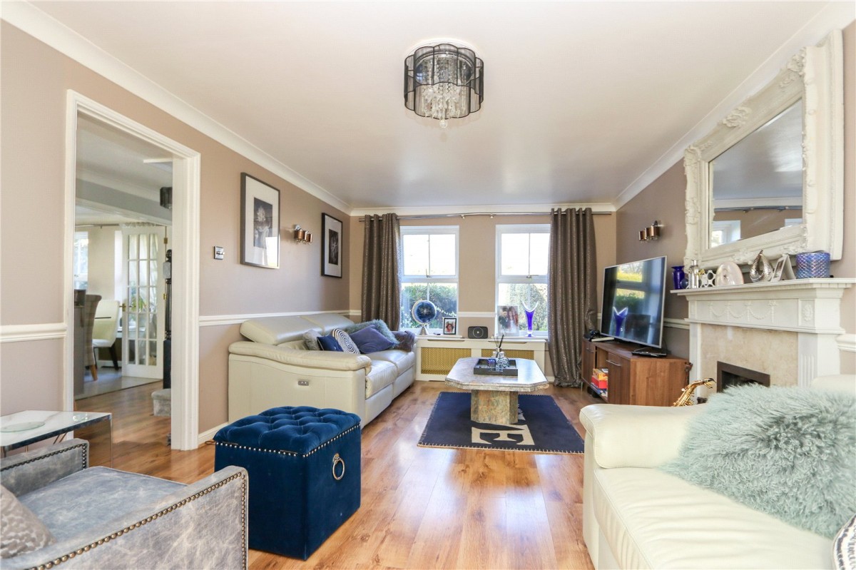 Bradley Stoke, Bristol, South Gloucestershire