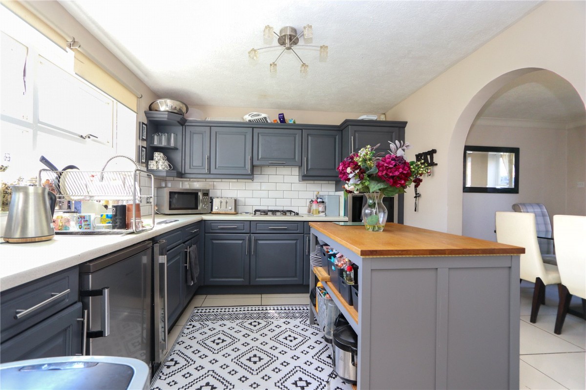 Bradley Stoke, Bristol, South Gloucestershire