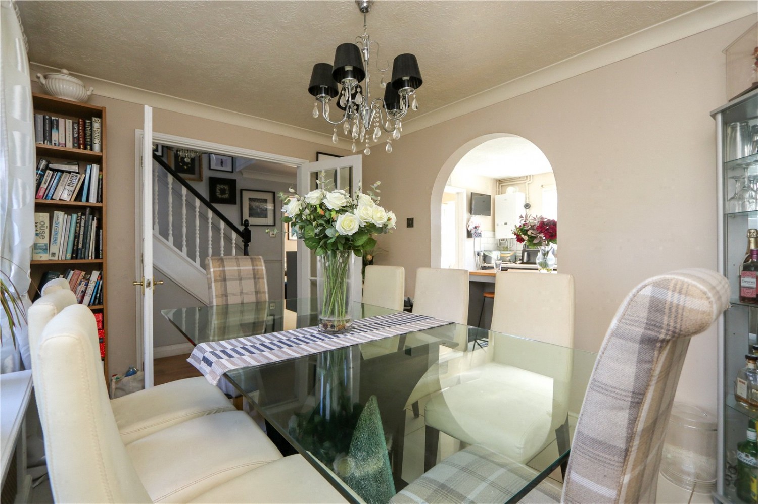 Bradley Stoke, Bristol, South Gloucestershire