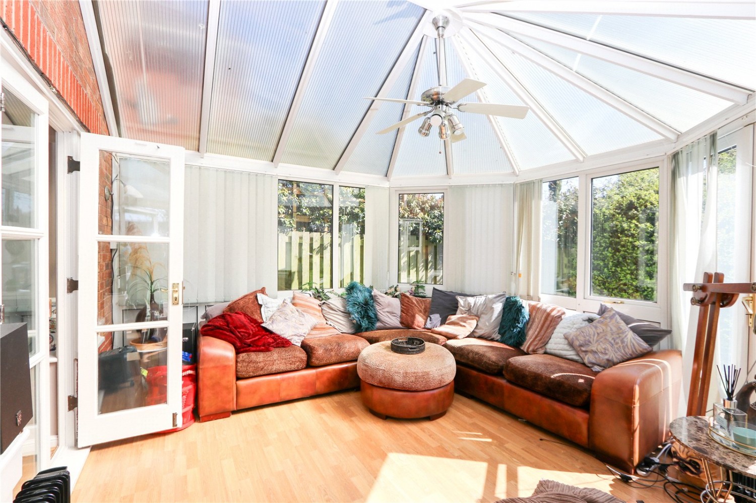 Bradley Stoke, Bristol, South Gloucestershire