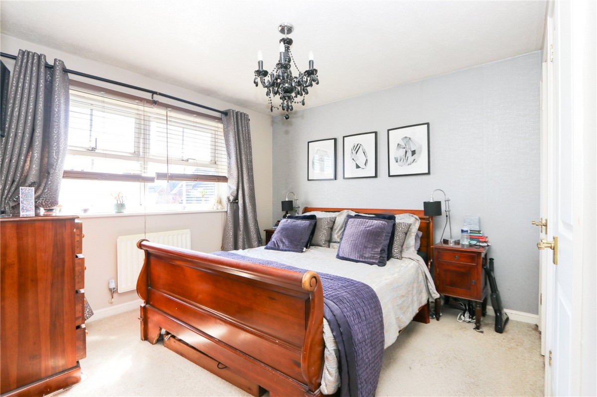 Bradley Stoke, Bristol, South Gloucestershire
