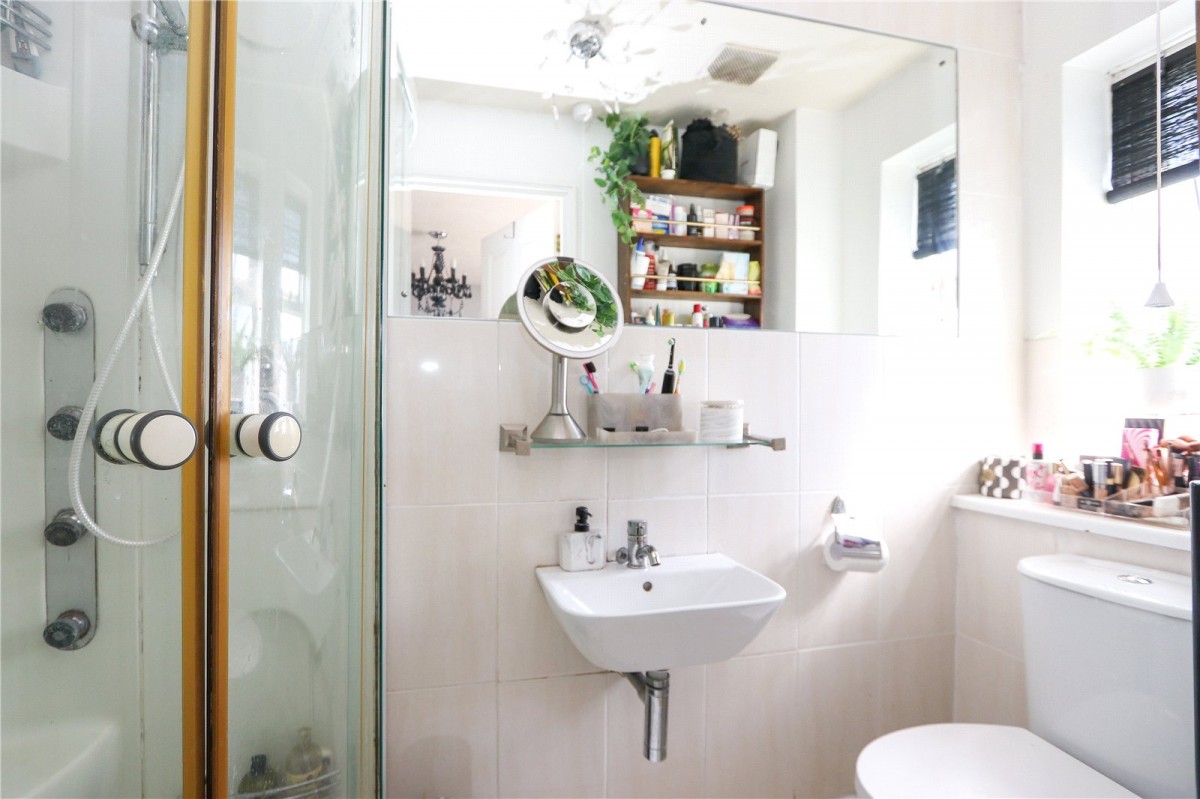 Bradley Stoke, Bristol, South Gloucestershire