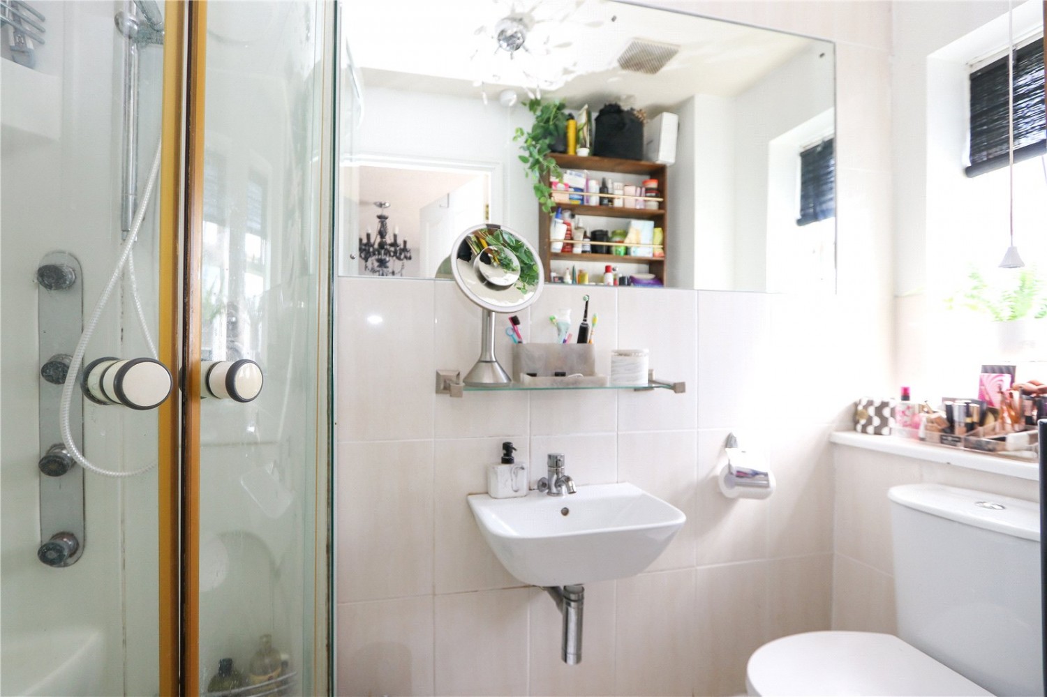 Bradley Stoke, Bristol, South Gloucestershire
