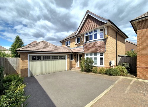 Cheswick Village, South Gloucestershire, Bristol