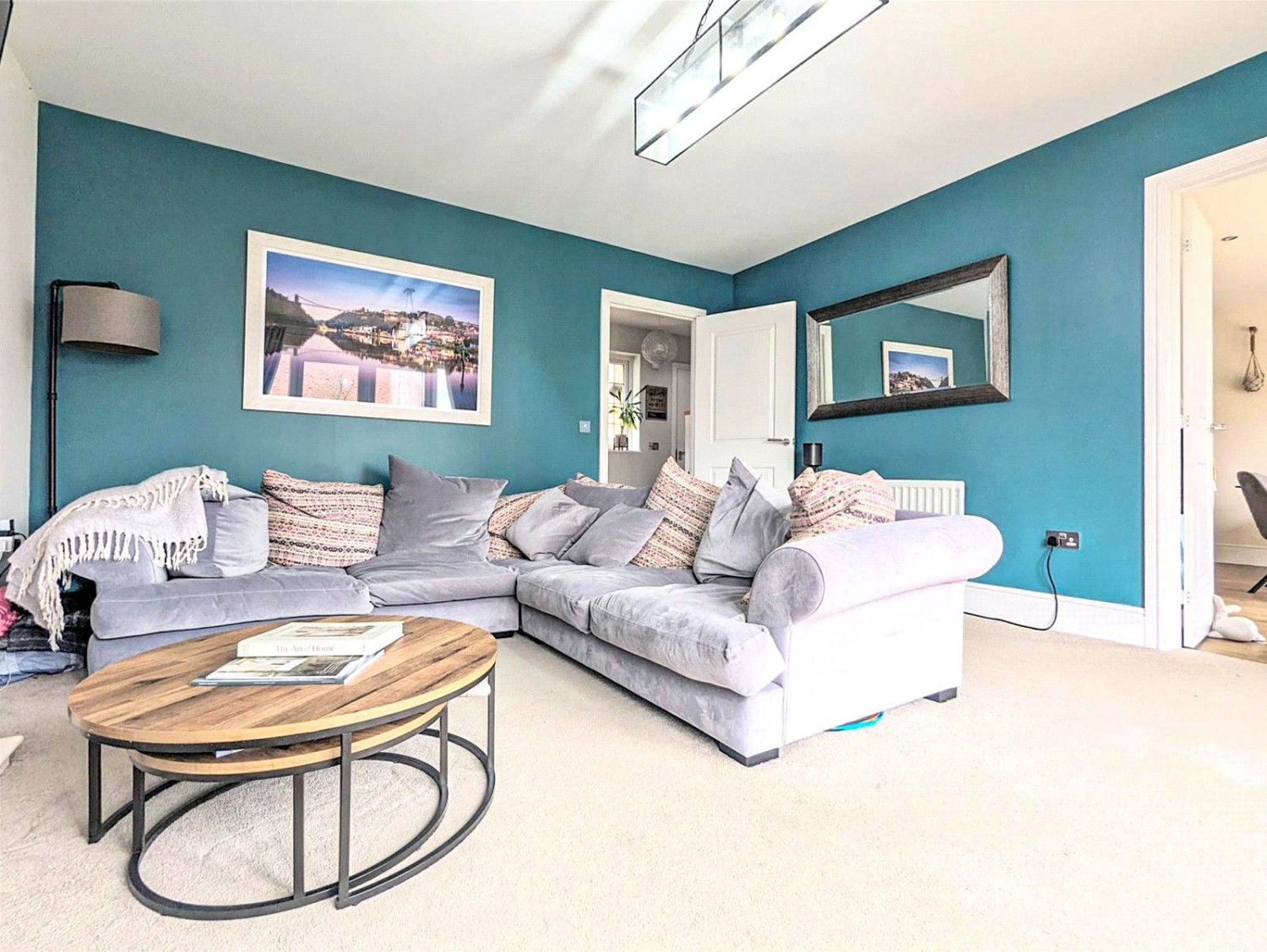 Cheswick Village, South Gloucestershire, Bristol