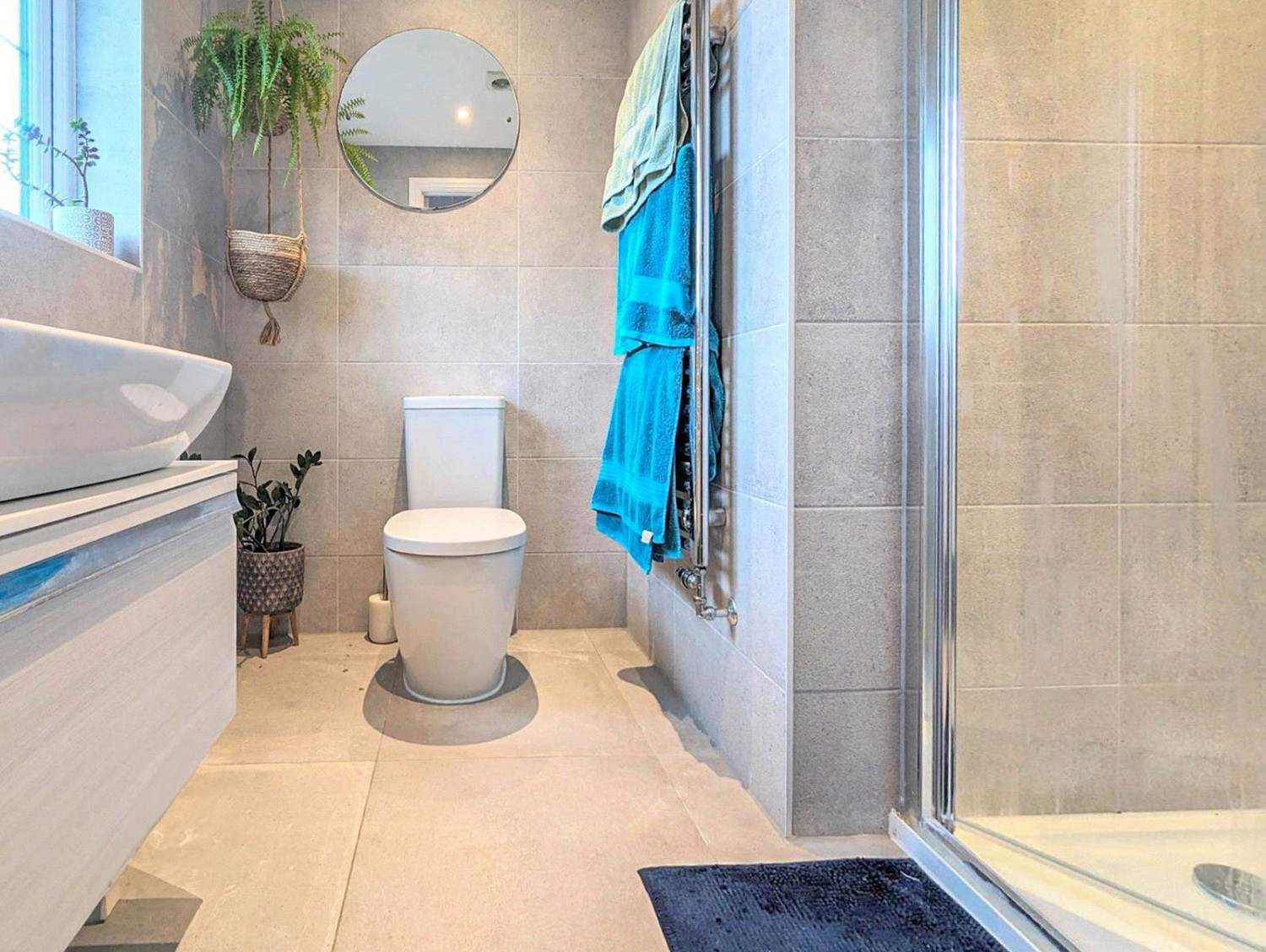 Cheswick Village, South Gloucestershire, Bristol