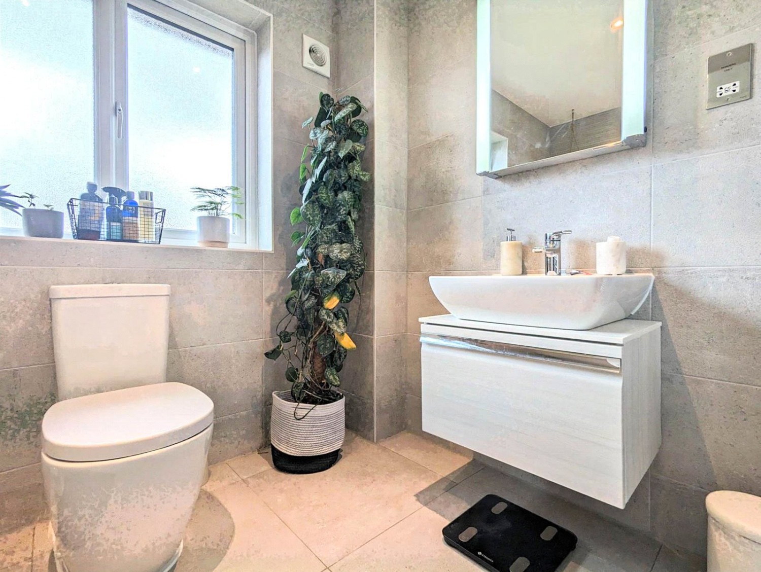 Cheswick Village, South Gloucestershire, Bristol