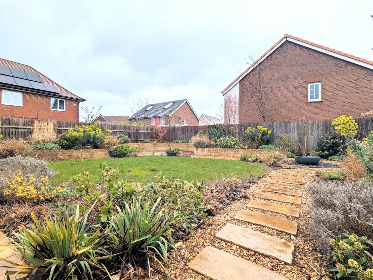 Cheswick Village, South Gloucestershire, Bristol