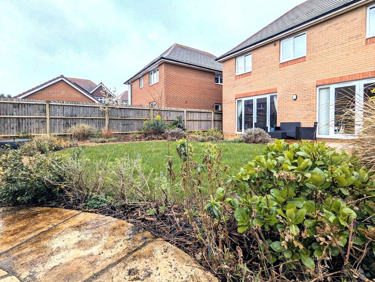 Cheswick Village, South Gloucestershire, Bristol