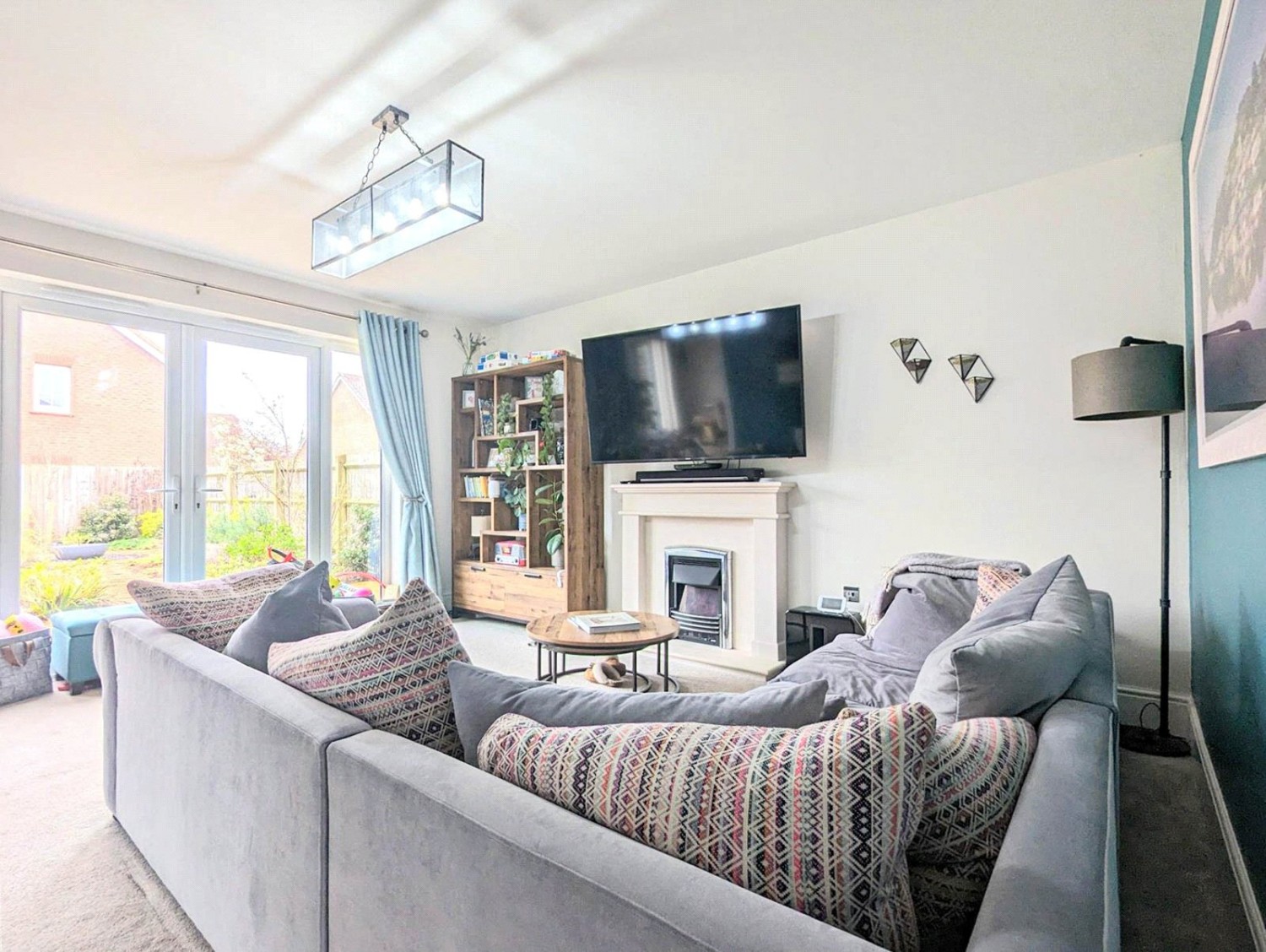 Cheswick Village, South Gloucestershire, Bristol