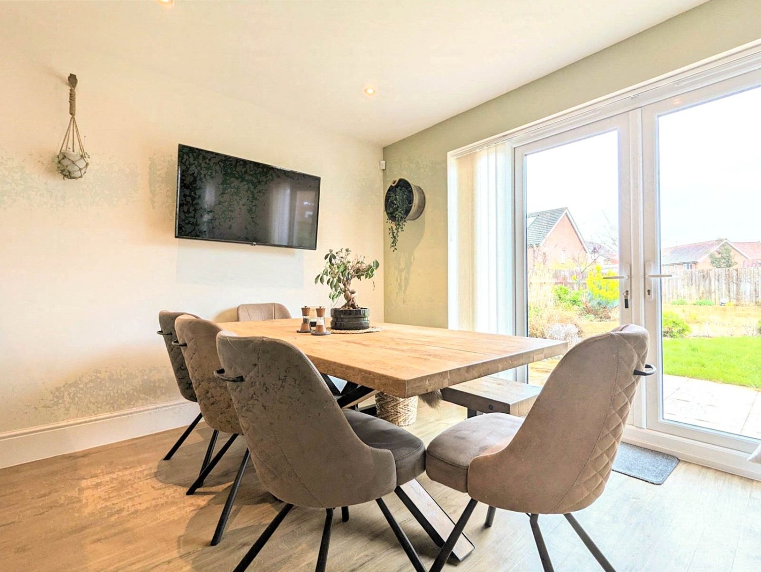 Cheswick Village, South Gloucestershire, Bristol