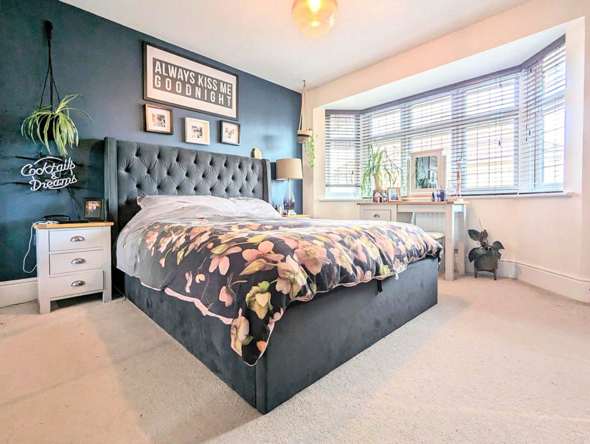 Cheswick Village, South Gloucestershire, Bristol