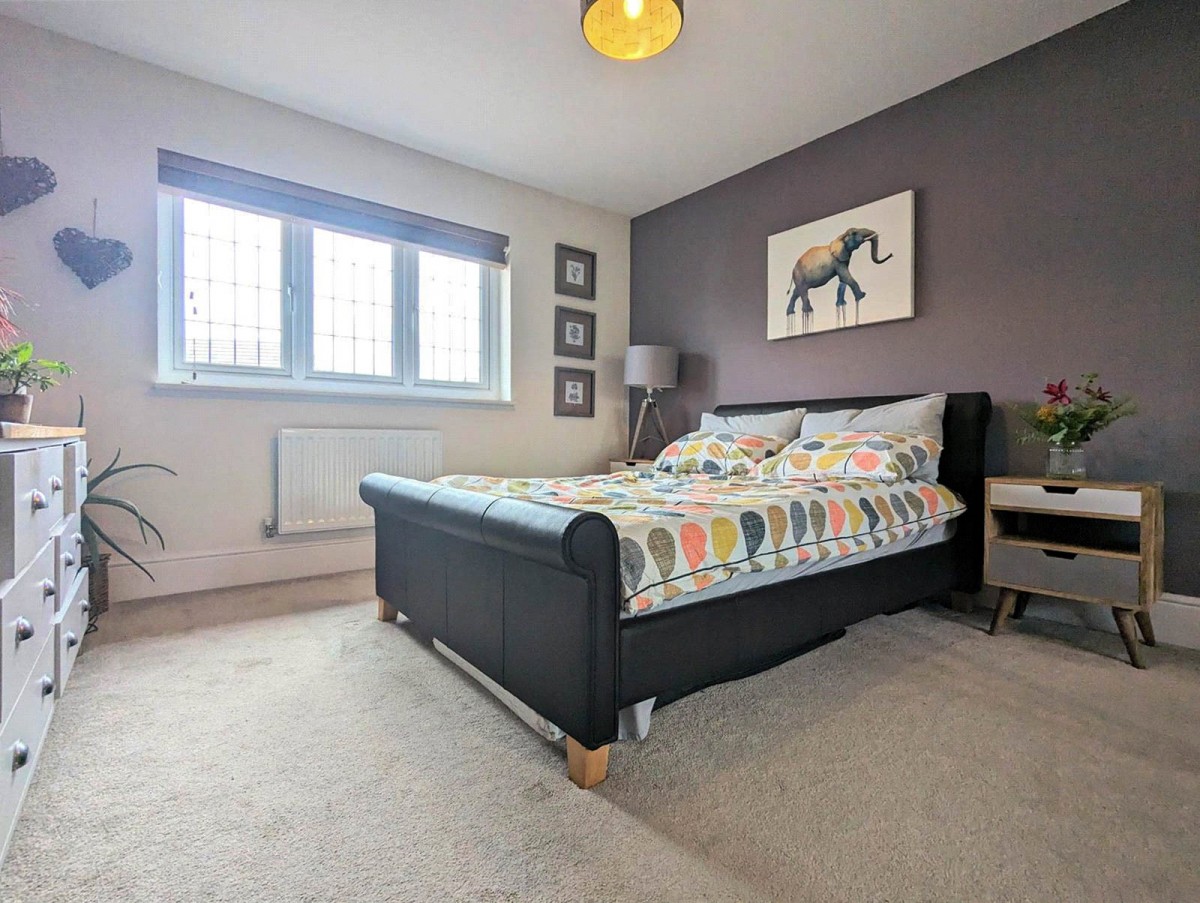 Cheswick Village, South Gloucestershire, Bristol