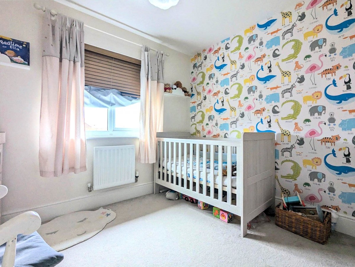 Cheswick Village, South Gloucestershire, Bristol
