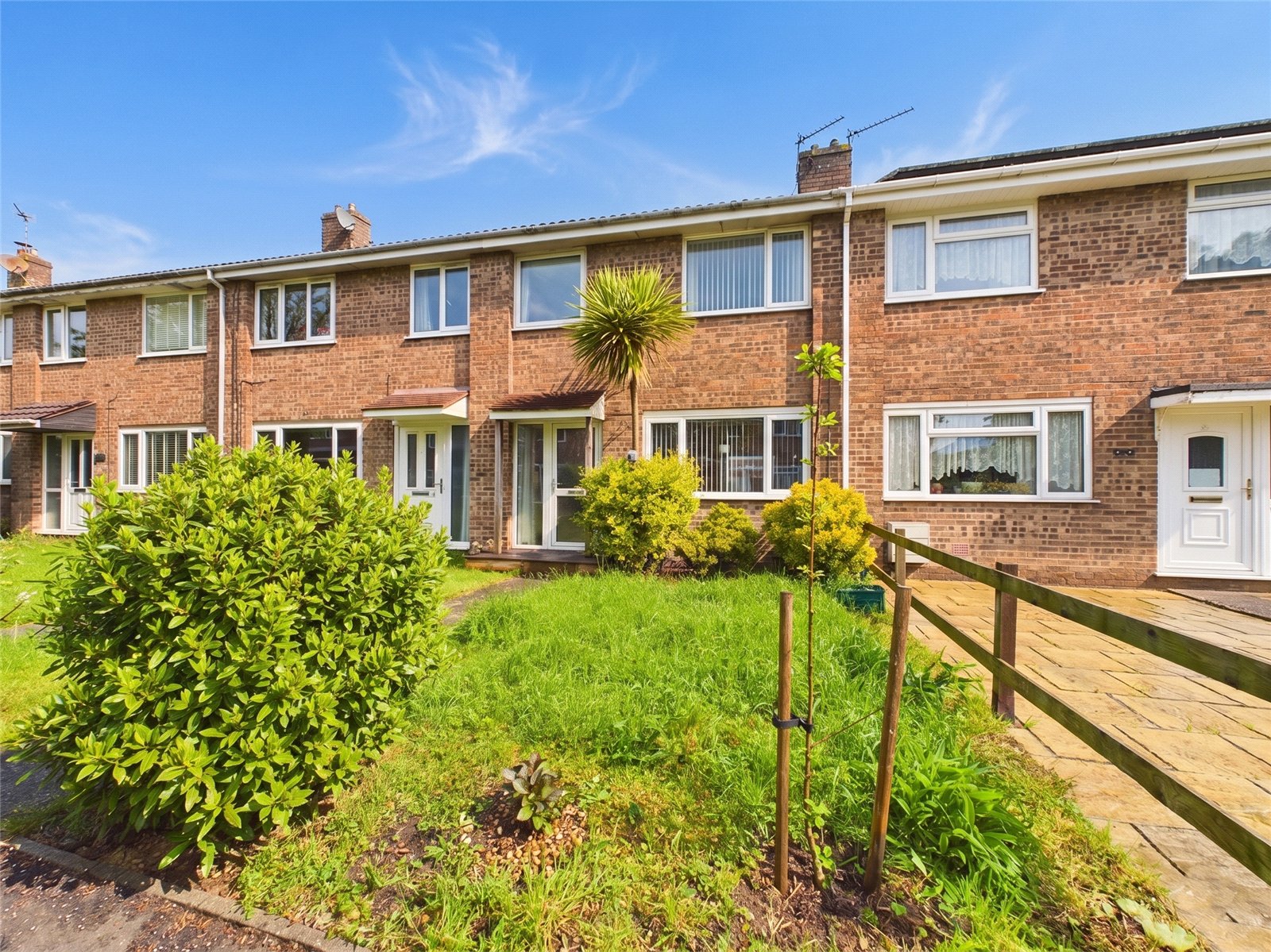 Patchway, Bristol, South Gloucestershire