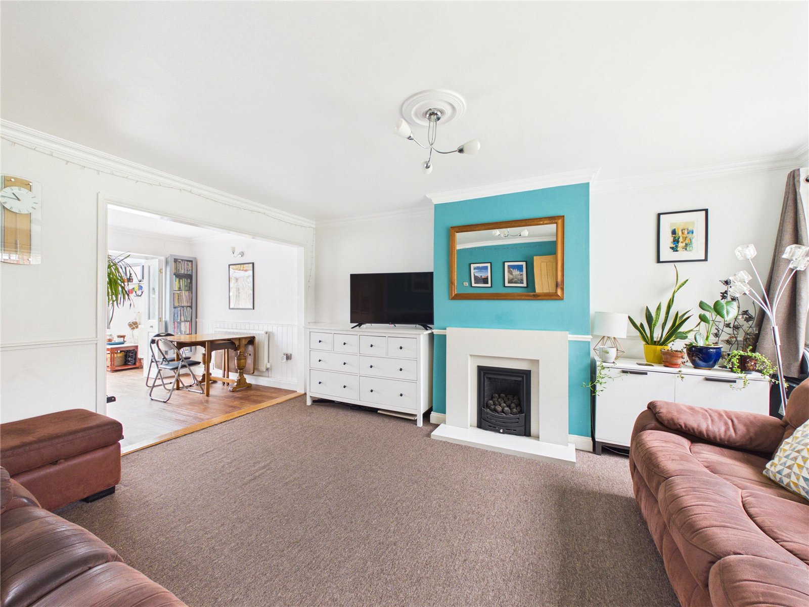 3 bedroom House for sale in Patchway, Bristol, South Gloucestershire