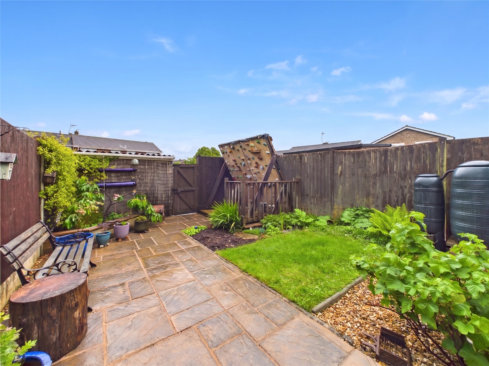3 bedroom House for sale in Patchway, Bristol, South Gloucestershire
