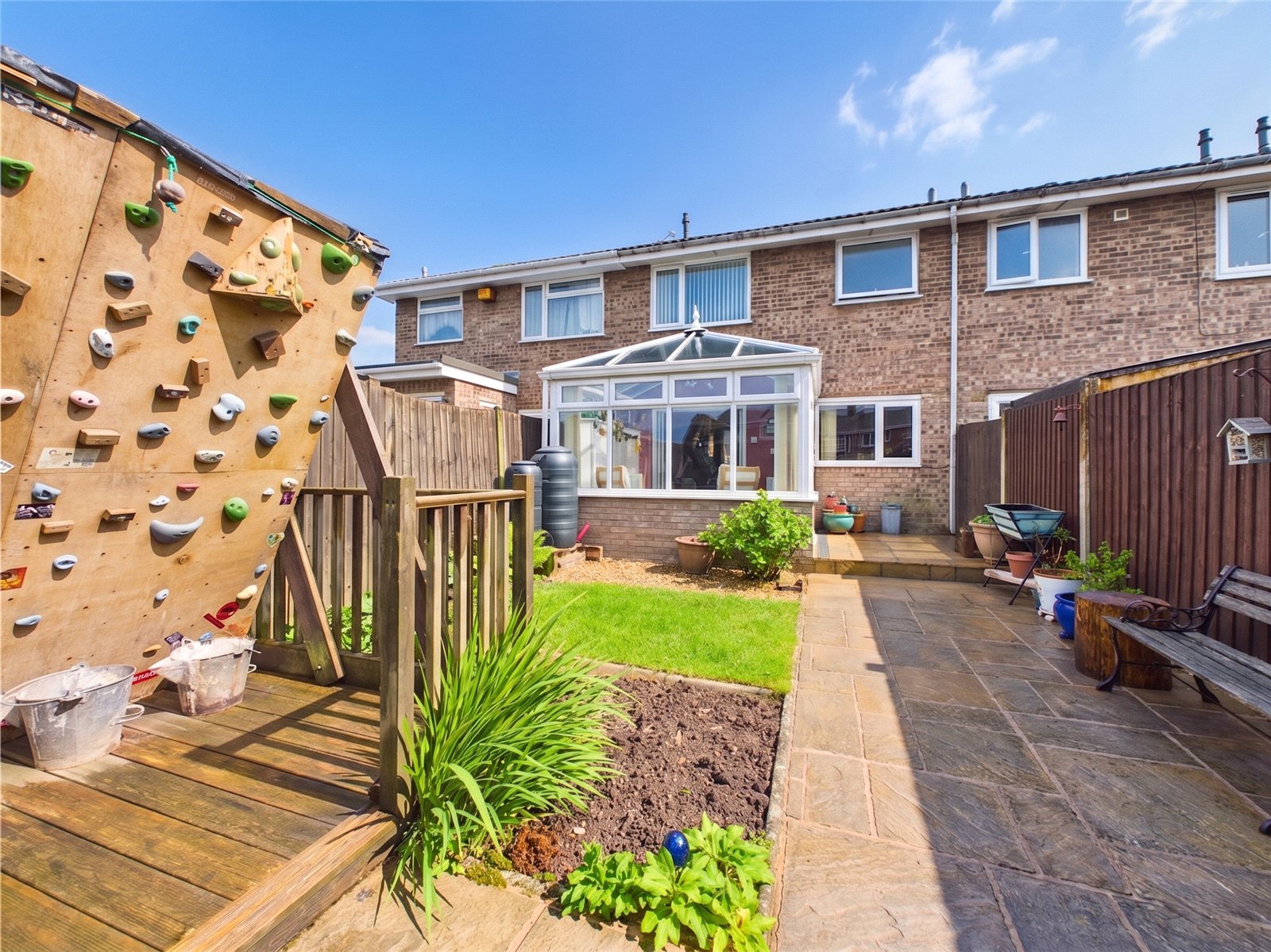 3 bedroom House for sale in Patchway, Bristol, South Gloucestershire