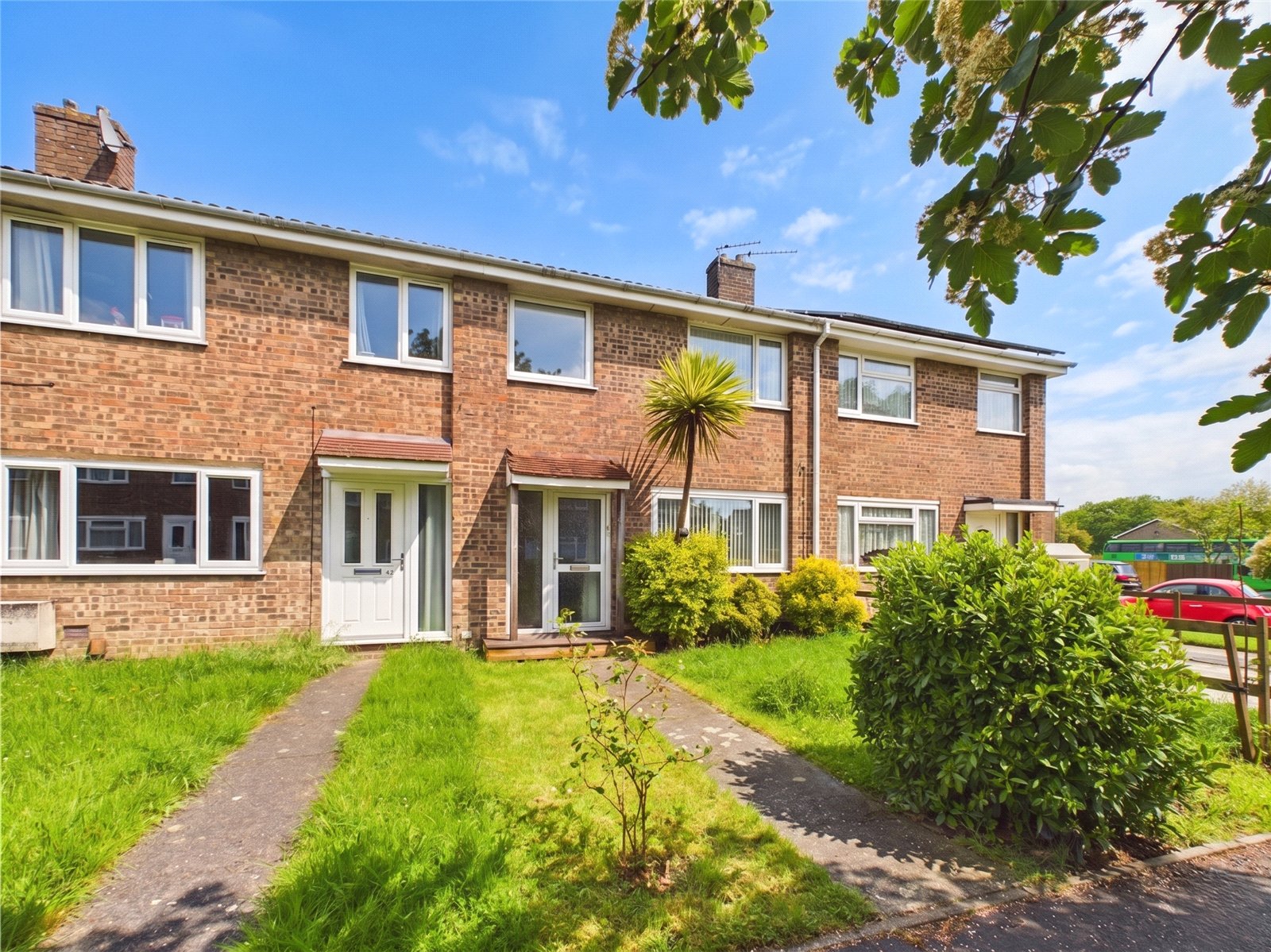 3 bedroom House for sale in Patchway, Bristol, South Gloucestershire